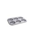 Picture of FRESH CHOICE MUFFIN PAN 6 CUP