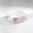 Picture of SYMPHONY 4176 COVE SQUARE BOWL 30CM