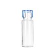 Picture of BORGONOVO 51320 FENICE BOTTLE 1LT BLUE LID