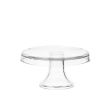Picture of BORGONOVO 85247 PALLADIO FOOTED PLATE 22CM