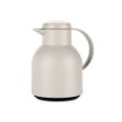 Picture of ‍EMSA 600023 SAMBA JUG 1L POWDER GREY ‍